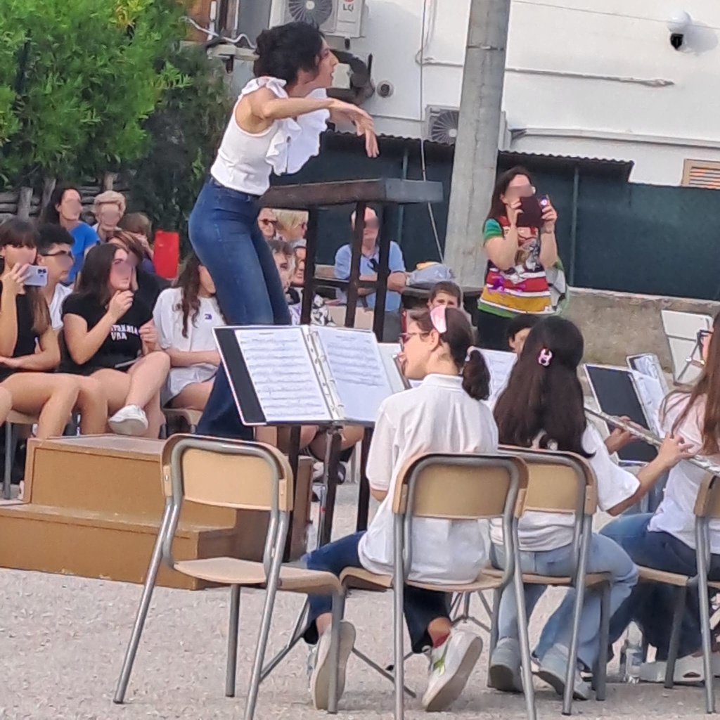 I.C. Ostra: Spettacoli, inclusione e sinergia sul territorio per salutare l'anno scolastico.